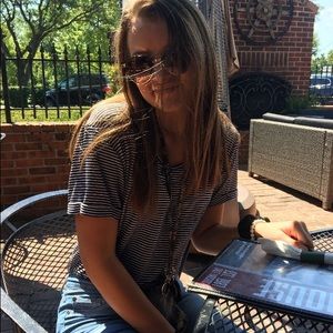 Meet your Posher, Leah